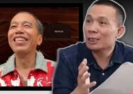 Dugaan Ijazah Palsu Jokowi Makin Kuat, Ahli Digital Temukan Kejanggalan Font!