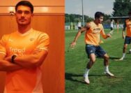 Elkan Baggott Bersinar di Jeda Internasional, Tampil Penuh dan Catat Cleansheet