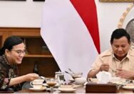 Heboh! Sri Mulyani Dikabarkan Akan Mundur dari Menteri Keuangan, Benarkah