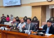 Komisi III DPR Setuju Penghapusan SKCK, Sebut Hanya Membebani Masyarakat!
