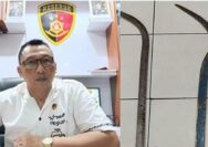 Konvoi Sambil Acungkan Sajam, 6 Remaja Langsung Diamankan Polisi!