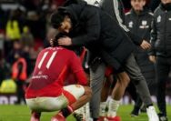 Manchester United Tersingkir! Fulham Menang 4-3 di Adu Penalti Setelah Imbang 1-1