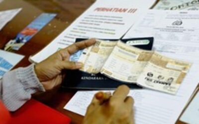 Mudah & Hemat! Perpanjang STNK Tanpa KTP Pemilik Lama, BBN Kendaraan Bekas Rp 0