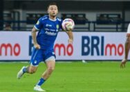 Persebaya Bungkam Persib 4-1, Marc Klok Buka Suara soal Kekalahan Telak