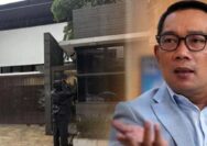 Ridwan Kamil Blak-blakan ke Golkar Usai KPK Sita Sejumlah Aset!