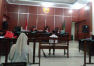 Skandal ASN Pemkot Serang! Janjikan Kursi PNS, Malah Tipu Warga Pandeglang