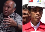 Skandal Migas Pertamina! Profesor LIPI, Kejagung Berani Periksa Jokowi