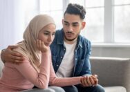 Suami Bantu Orang Tua Tanpa Sepengetahuan Istri, Bolehkah