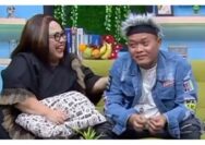 Sule Bantu Nunung! Siapkan Rumah Baru untuk Tempat Tinggal