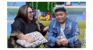Sule Bantu Nunung! Siapkan Rumah Baru Untuk Tempat Tinggal 10 Sule Bantu Nunung! Siapkan Rumah Baru Untuk Tempat Tinggal