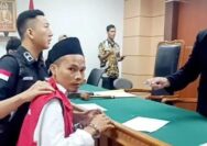 Vonis Mati Dibatalkan! Agus Bisa Bernapas Lega, Ini Keputusan Pengadilan Tinggi Banten