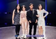4 Besar Indonesian Idol XIII, Ini Daftar Kontestan yang Masih Bertahan