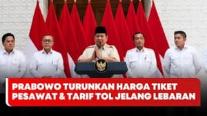 Bukan Murah, Tiket Pesawat Usai Lebaran Malah Naik Gila-Gilaan 2 Bukan Murah, Tiket Pesawat Usai Lebaran Malah Naik Gila-Gilaan