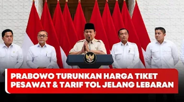 Bukan Murah, Tiket Pesawat Usai Lebaran Malah Naik Gila-Gilaan 1 Bukan Murah, Tiket Pesawat Usai Lebaran Malah Naik Gila-Gilaan