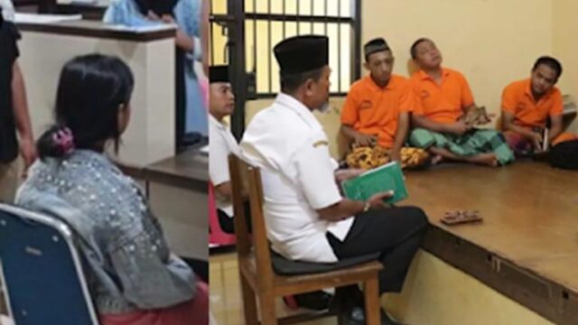 Dugaan Pemerkosaan oleh Oknum Polisi Pacitan, Ini Sosok Aiptu Lilik Cahyadi