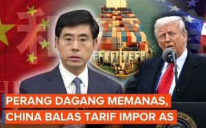Imbas Tarif Trump: China Membalas, Bursa Saham Langsung Goyang 8 Imbas Tarif Trump, China Membalas, Bursa Saham Langsung Goyang