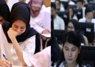 Jadwal Tes PPPK Tahap 2 Tidak Serentak, Ini Info Cetak Kartu Ujiannya
