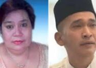 “Jangan Lupa Sholat…” Pesan Ibu Ruben Onsu Lewat Mimpi yang Bikin Merinding