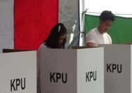 KPU Serang Umumkan Hasil PSU Pada Kamis 24 April 2025