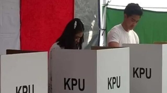 KPU Serang Umumkan Hasil PSU Pada Kamis 24 April 2025