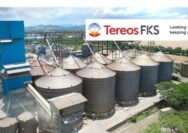 Loker PT Tereos FKS Indonesia (FKS Group) Terbaru Penempatan Cilegon