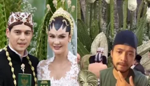 Benarkah Pernikahan Luna Maya Dan Maxime Tidak Sah? Ini Kata Ustaz Soal Akadnya 2 Benarkah Pernikahan Luna Maya Dan Maxime Tidak Sah
