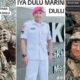Dulu Marinir TNI AL, Kini Viral Jadi Tentara Bayaran Rusia