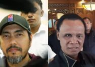 Hercules Minta Bantuan Sunan Kalijaga Setelah Merasa Terancam Sosok Misterius