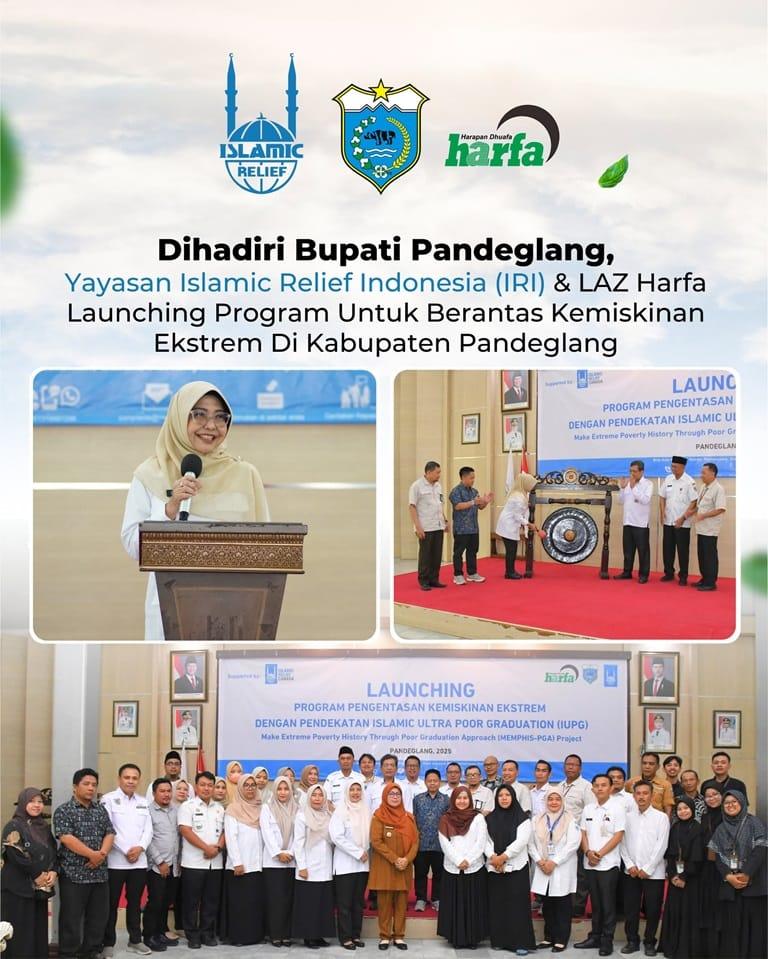 Islamic Relief Indonesia