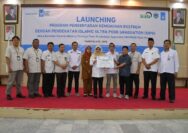 Islamic Relief Indonesia dan LAZ Harfa Luncurkan Program Pengentasan Kemiskinan Ekstrem