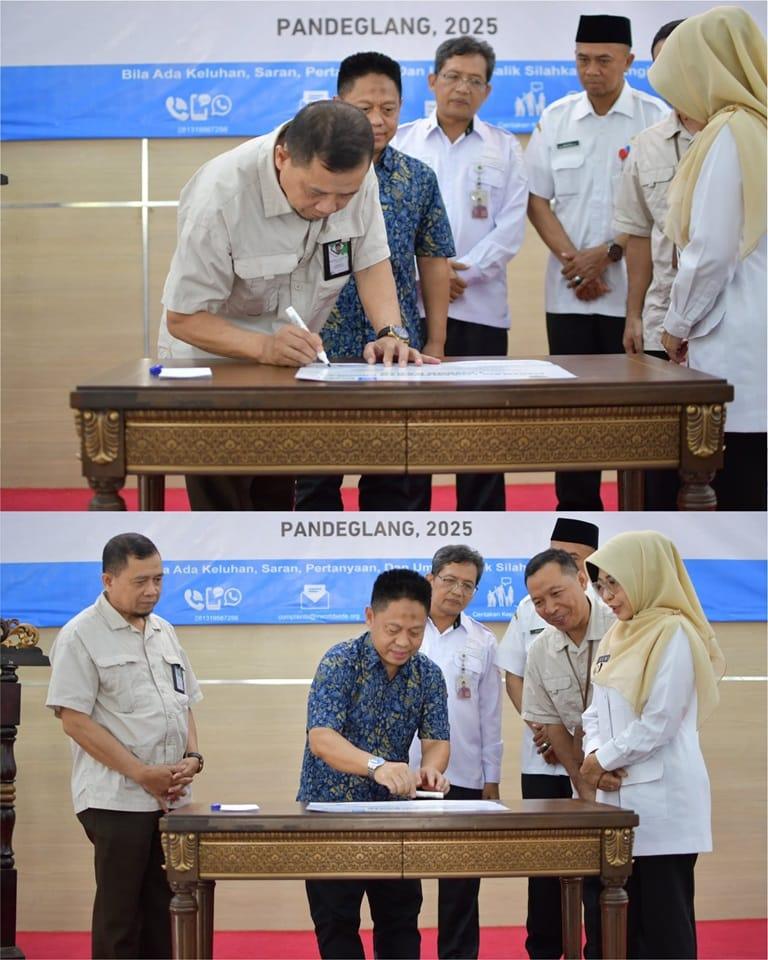 Islamic Relief Indonesia dan LAZ Harfa