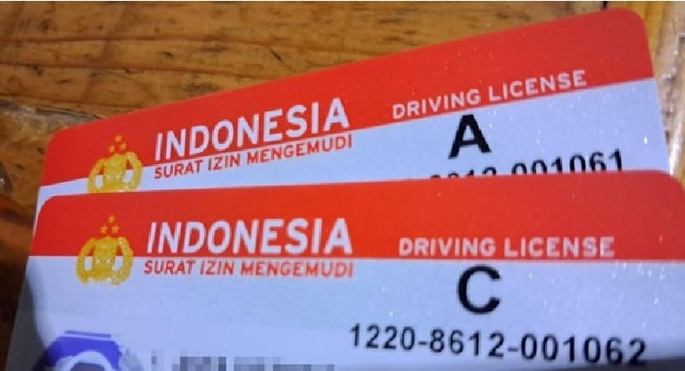 Jangan Lupa! Syarat Perpanjang Sim Kini Wajib Sertakan Ini 1 Jangan Lupa! Syarat Perpanjang Sim Kini Wajib Sertakan Ini