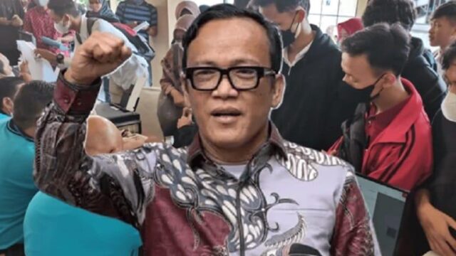 Kemenaker Resmi Hapus Syarat Usia dan Penampilan di Lowongan Kerja 1 Kemenaker Resmi Hapus Syarat Usia dan Penampilan di Lowongan Kerja