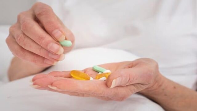 Kombinasi Obat Kolesterol Terbaru Diklaim Selamatkan Ribuan Nyawa, Ini Faktanya 1 Kombinasi Obat Kolesterol Terbaru Diklaim Selamatkan Ribuan Nyawa, Ini Faktanya
