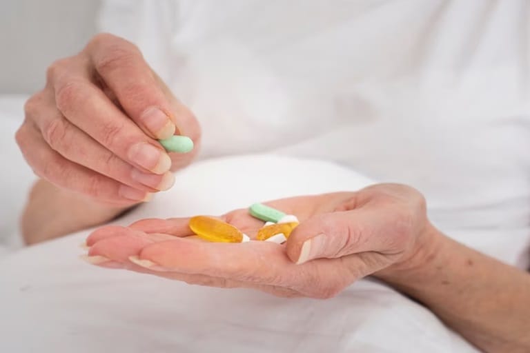 Kombinasi Obat Kolesterol Terbaru Diklaim Selamatkan Ribuan Nyawa, Ini Faktanya 1 Kombinasi Obat Kolesterol Terbaru Diklaim Selamatkan Ribuan Nyawa, Ini Faktanya