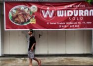 Wali Kota Solo Resmi Tutup Sementara Resto Ayam Goreng Widuran yang Viral Nonhalal