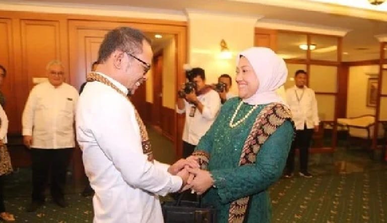 2 Mantan Menteri Era Jokowi Dibidik Kpk, Ini Kasus Yang Disorot 1 2 Mantan Menteri Era Jokowi Dibidik Kpk, Ini Kasus Yang Disorot