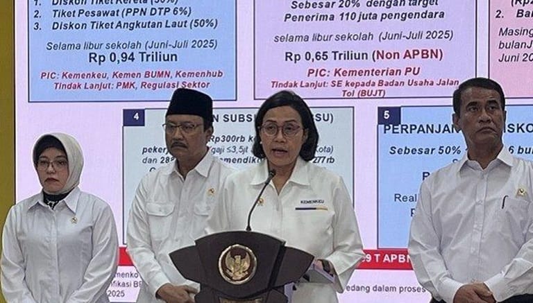 Batal Dapat Diskon Listrik 50%! Simak Fakta Sebenarnya Di Balik Keputusan Ini 1 Batal Dapat Diskon Listrik 50%! Simak Fakta Sebenarnya Di Balik Keputusan Ini