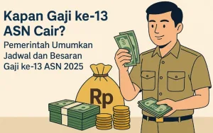 Catat Tanggalnya! Gaji Ke-13 Asn Banten Cair Mulai 5 Juni 2025 2 Catat Tanggalnya! Gaji Ke-13 Asn Banten Cair Mulai 5 Juni 2025