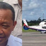 Digeruduk Massa! Bahlil Diam-Diam Kabur Dari Bandara Sorong 4 Digeruduk Massa! Bahlil Diam-Diam Kabur Dari Bandara Sorong