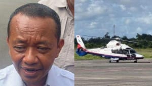 Digeruduk Massa! Bahlil Diam-Diam Kabur Dari Bandara Sorong 3 Digeruduk Massa! Bahlil Diam-Diam Kabur Dari Bandara Sorong