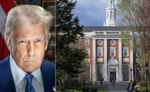 Harvard Menang Di Pengadilan Atas Trump, Ini Keputusannya 1 Harvard Menang Di Pengadilan Atas Trump, Ini Keputusannya