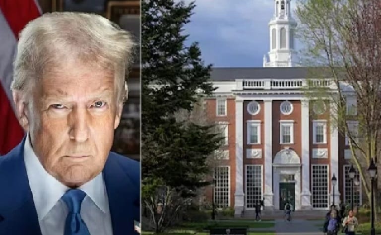 Harvard Menang Di Pengadilan Atas Trump, Ini Keputusannya 1 Harvard Menang Di Pengadilan Atas Trump, Ini Keputusannya