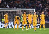Inter Milan Gagal Total! Mimpi Quadruple Kandas, Tak Bawa Pulang Satu Trofi