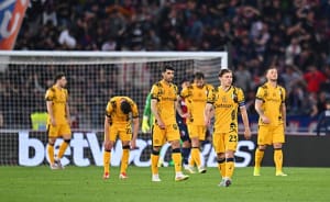 Inter Milan Gagal Total! Mimpi Quadruple Kandas, Tak Bawa Pulang Satu Trofi 3 Inter Milan Gagal Total! Mimpi Quadruple Kandas, Tak Bawa Pulang Satu Trofi