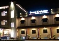 Lowongan Kerja Terbaru Grand Krakatau Hotel Serang