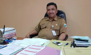 Pandeglang Kehilangan, Sekda Ali Fahmi Sumanta Tutup Usia 1 Pandeglang Kehilangan, Sekda Ali Fahmi Sumanta Tutup Usia