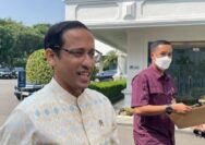 Tiga Stafsus Sudah Digeledah, Kejagung Dinilai Aneh Jika Tidak Periksa Nadiem