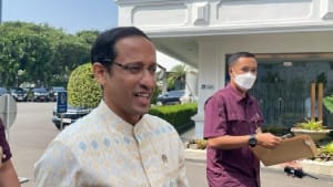 Tiga Stafsus Sudah Digeledah, Kejagung Dinilai Aneh Jika Tidak Periksa Nadiem 2 Tiga Stafsus Sudah Digeledah, Kejagung Dinilai Aneh Jika Tidak Periksa Nadiem