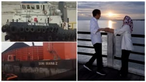 Viral! Kapal Pengangkut Nikel Bernama Jkw Mahakam Dan Dewi Iriana, Hoaks Atau Fakta? 2 Viral! Kapal Pengangkut Nikel Bernama Jkw Mahakam &Amp; Dewi Iriana, Hoaks Atau Fakta